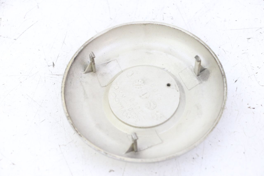 photo de COUVRE GUIDON  KYMCO GRAND DINK 125 (2002 - 2007) - Zoom état d’usage