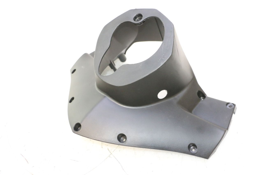 photo de COUVRE GUIDON  TNT MOTOR GRIDO 2T 50 (2010 - 2019) - Vue rapprochée