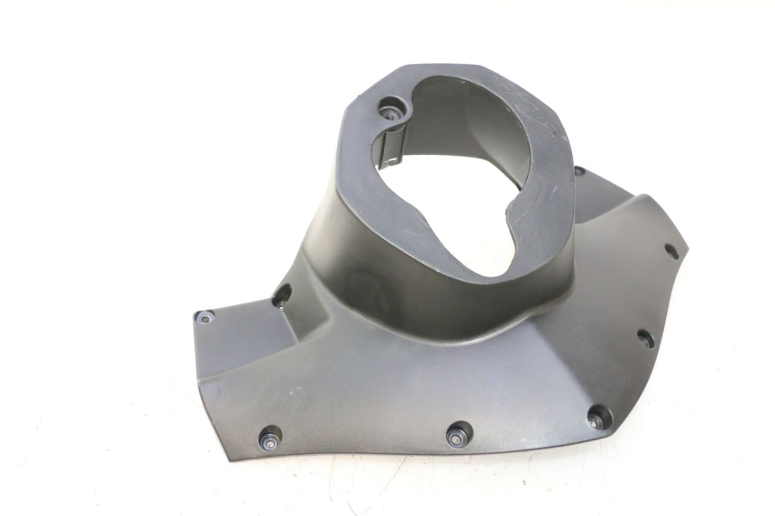 photo de COUVRE GUIDON  TNT MOTOR GRIDO 2T 50 (2010 - 2019) - Photo complémentaire
