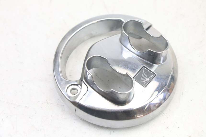 photo de COUVRE GUIDON  HONDA PCX (JF57/JF64) 125 (2014 - 2018) - Autre angle de vue