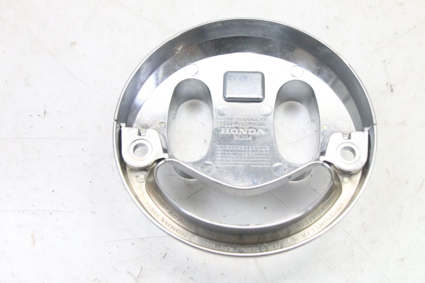 photo de COUVRE GUIDON  HONDA PCX (JF57/JF64) 125 (2014 - 2018) - Vue d’ensemble