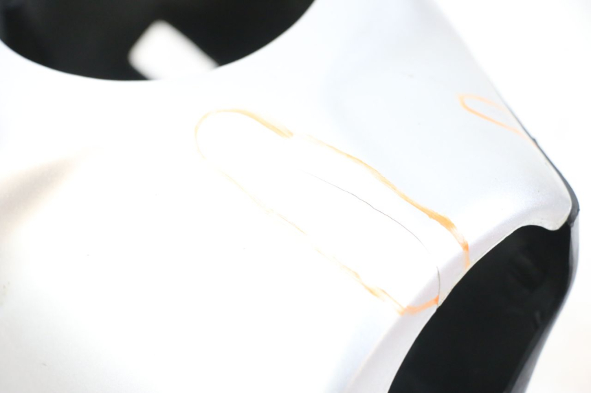 photo de COUVRE GUIDON  KEEWAY HURRICANE 50 (2006 - 2019) - Gros plan technique