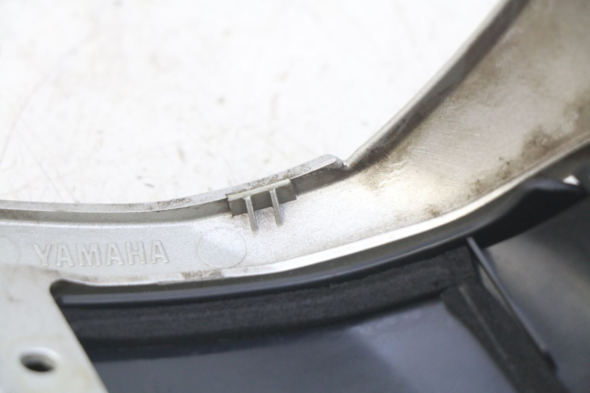photo de COUVRE GUIDON YAMAHA HW XENTER 125 (2011 - 2017) - Autre angle de vue