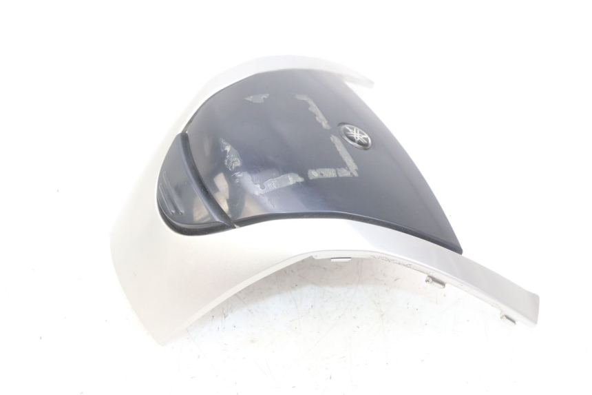 photo de COUVRE GUIDON YAMAHA HW XENTER 125 (2011 - 2017) - Points de fixation