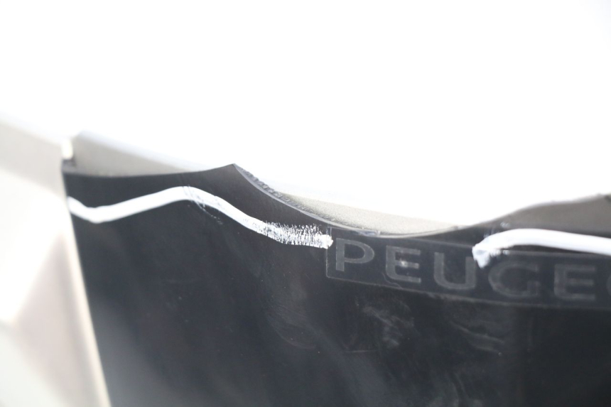 photo de COUVRE GUIDON PEUGEOT KISBEE 2T 50 (2010 - 2017) - Vue produit