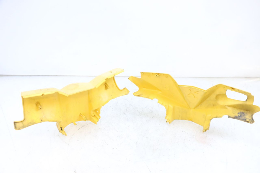 photo de COUVRE GUIDON PEUGEOT LUDIX 50 (2008 - 2017) - Détail de la pièce