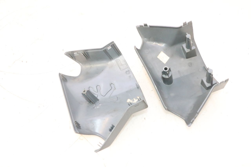 photo de COUVRE GUIDON  PEUGEOT LUDIX ONE 14P 50 (2004 - 2013) - Points de fixation
