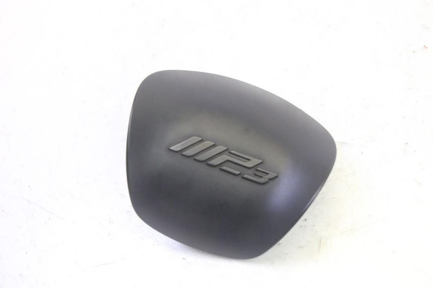 photo de COUVRE GUIDON  PIAGGIO MP3 HPE 350 (2018 - 2020) - Vue principale