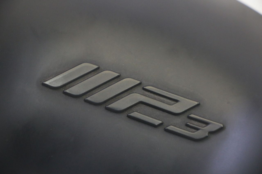 photo de COUVRE GUIDON  PIAGGIO MP3 HPE 350 (2018 - 2020) - Détail de la pièce