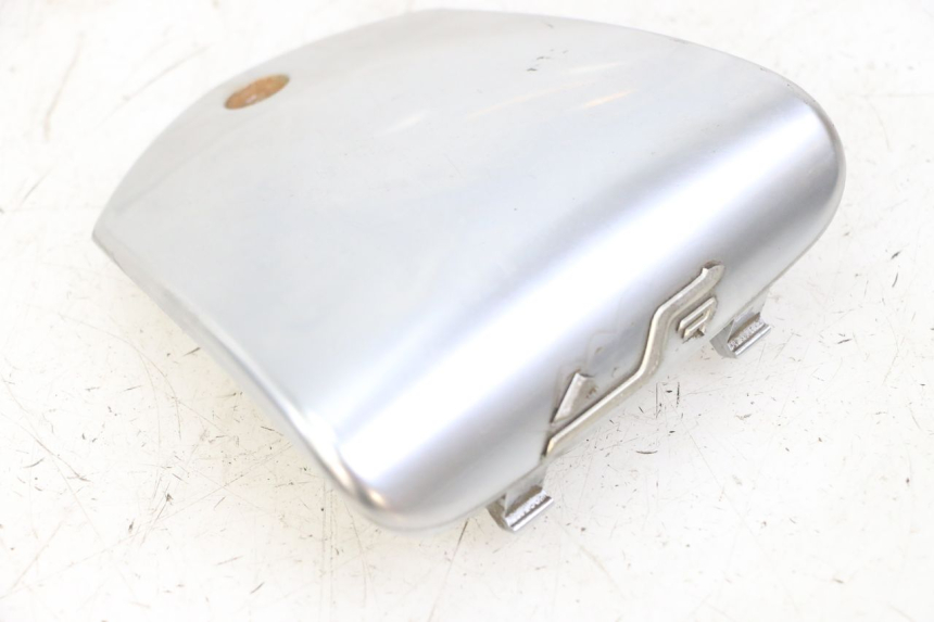 photo de COUVRE GUIDON PIAGGIO MP3 LT 400 (2007 - 2012) - Vue principale