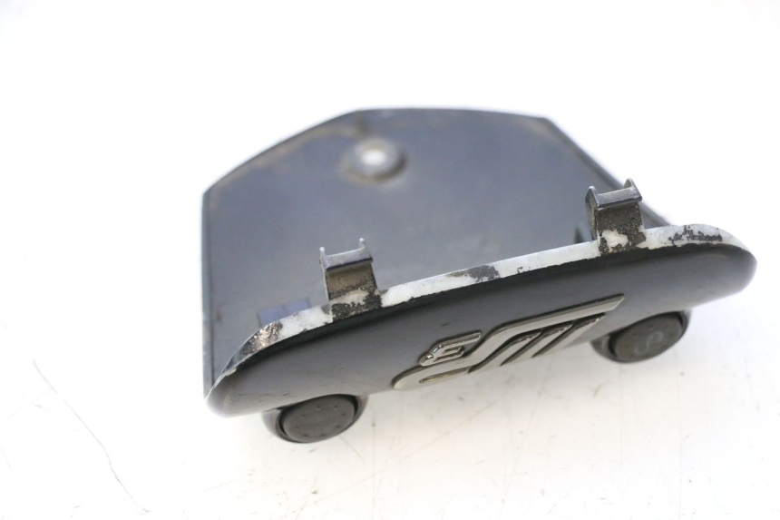 photo de COUVRE GUIDON PIAGGIO MP3 500 (2011 - 2015) - Détail de la pièce