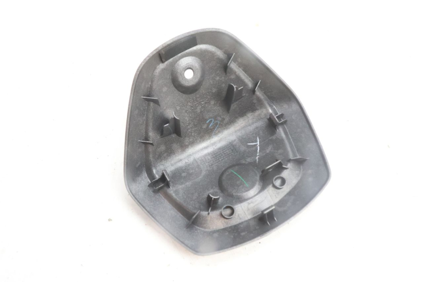 photo de COUVRE GUIDON  YAMAHA N-MAX NMAX 125 (2021 - 2024) - Zoom état d’usage