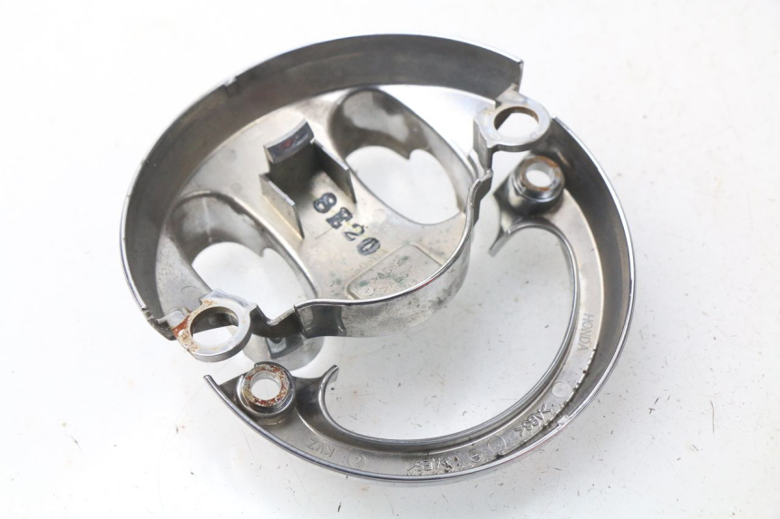 photo de COUVRE GUIDON  HONDA NSS EX FORZA 250 (2005 - 2013) - Zoom état d’usage