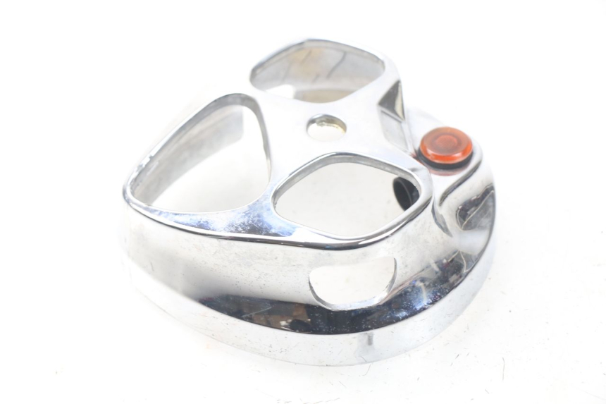 photo de COUVRE GUIDON JM MOTORS OLDIES 4T 50 (2010 - 2020) - Vue principale