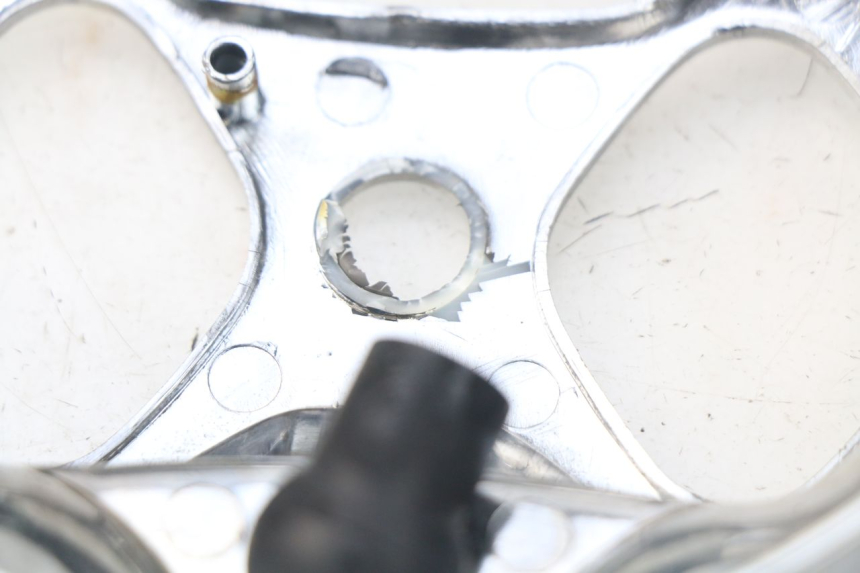 photo de COUVRE GUIDON JM MOTORS OLDIES 4T 50 (2010 - 2020) - Détail de la pièce