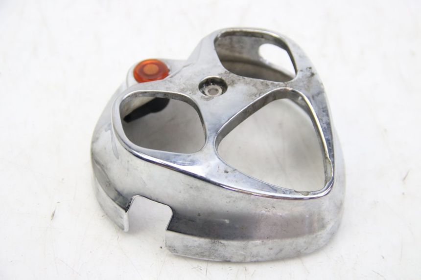 photo de COUVRE GUIDON JM MOTORS OLDIES 4T 50 (2010 - 2020) - Détail de la pièce