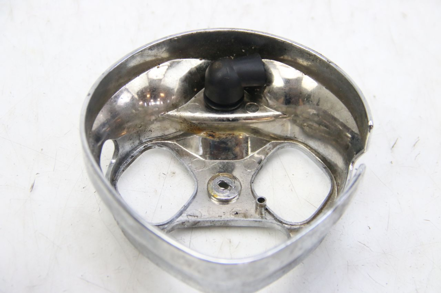 photo de COUVRE GUIDON JM MOTORS OLDIES 4T 50 (2010 - 2020) - Autre angle de vue