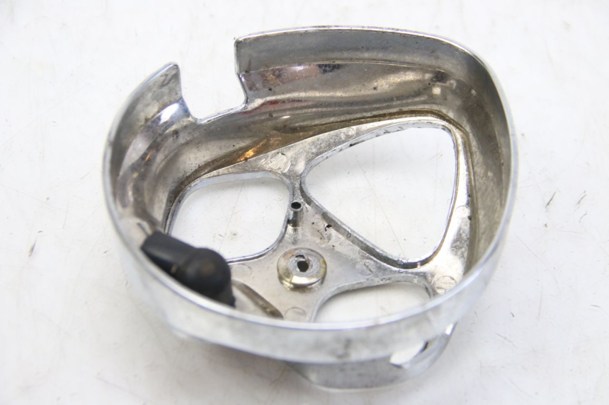 photo de COUVRE GUIDON JM MOTORS OLDIES 4T 50 (2010 - 2020) - Gros plan technique