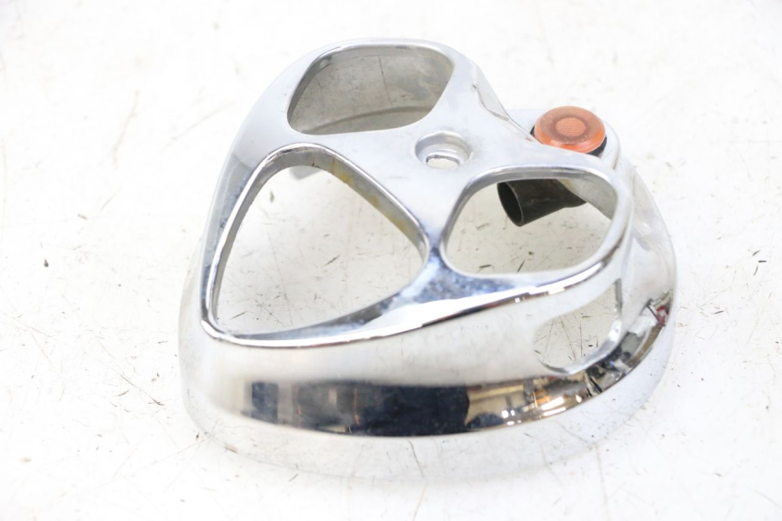 photo de COUVRE GUIDON  JM MOTORS OLDIES GT 4T 50 (2018 - 2025) - Vue principale