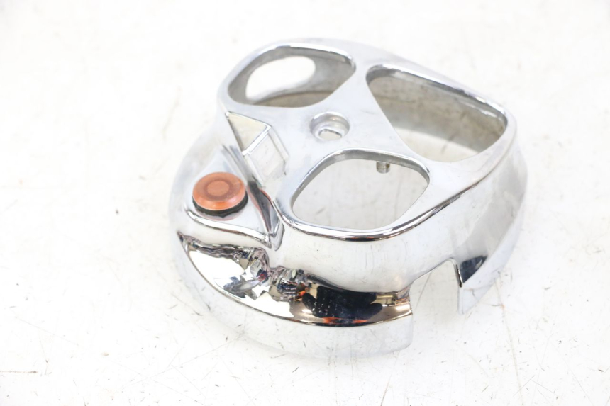 photo de COUVRE GUIDON  JM MOTORS OLDIES GT 4T 50 (2018 - 2025) - Zoom état d’usage