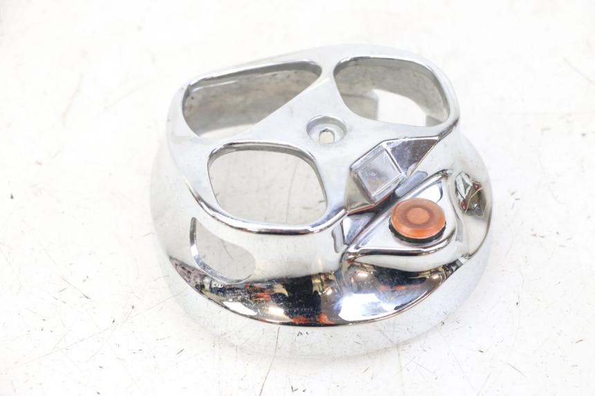 photo de COUVRE GUIDON  JM MOTORS OLDIES GT 4T 50 (2018 - 2025) - Autre angle de vue