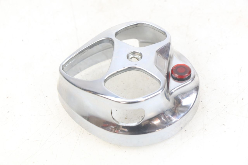 photo de COUVRE GUIDON JM MOTORS OLDIES RS 4T 50 (2021 - 2024) - Zoom état d’usage