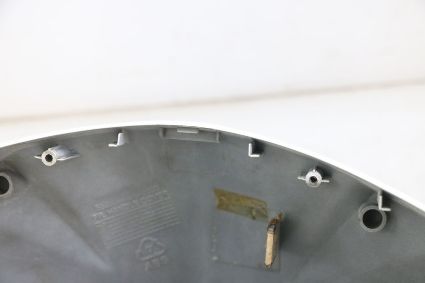 photo de COUVRE GUIDON SYM ORBIT 2 4T 50 (2008 - 2017) - Inspection visuelle