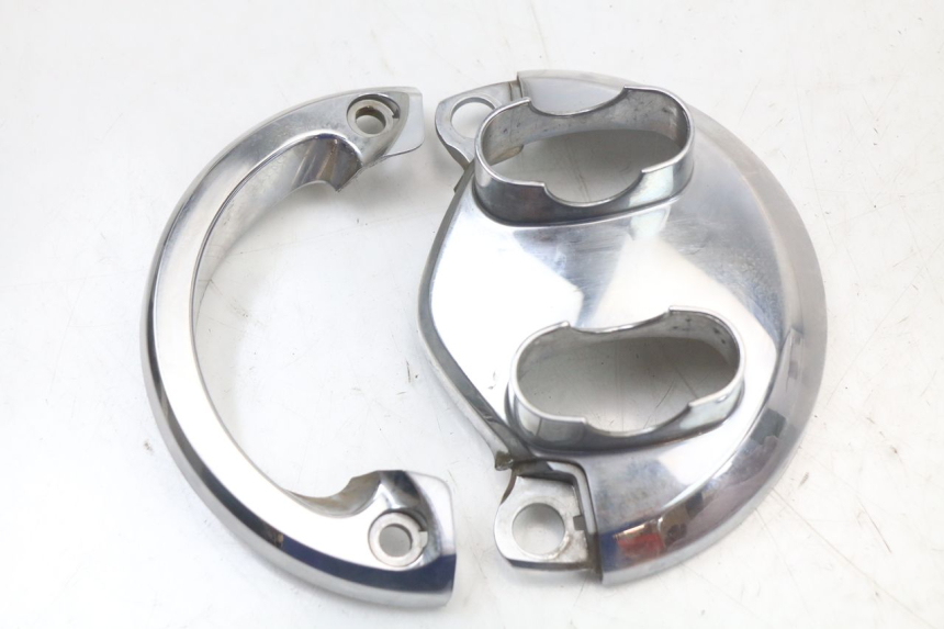 photo de COUVRE GUIDON  HONDA PCX (JF47) 125 (2012 - 2013) - Zoom état d’usage