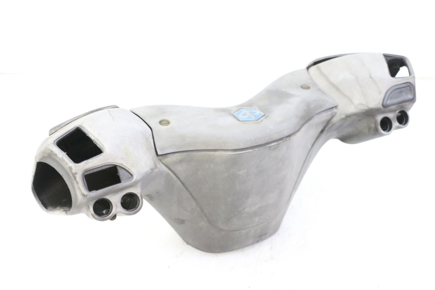 photo de COUVRE GUIDON PIAGGIO X8 125 (2004 - 2007) - Points de fixation