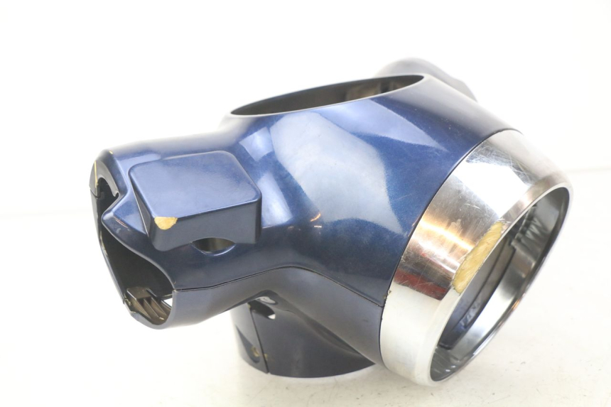 photo de COUVRE GUIDON JM MOTORS SC 4T 50 (2012 - 2017) - Vue principale