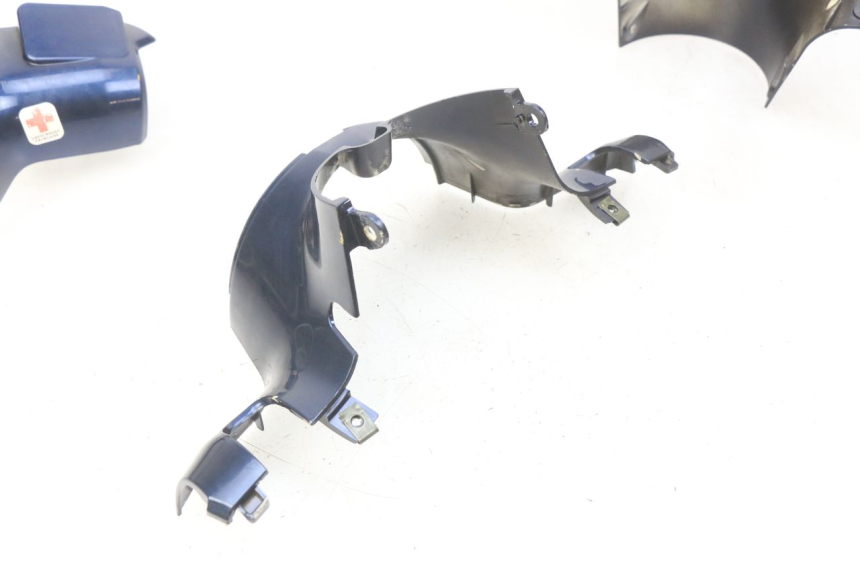 photo de COUVRE GUIDON JM MOTORS SC 4T 50 (2012 - 2017) - Zoom composants