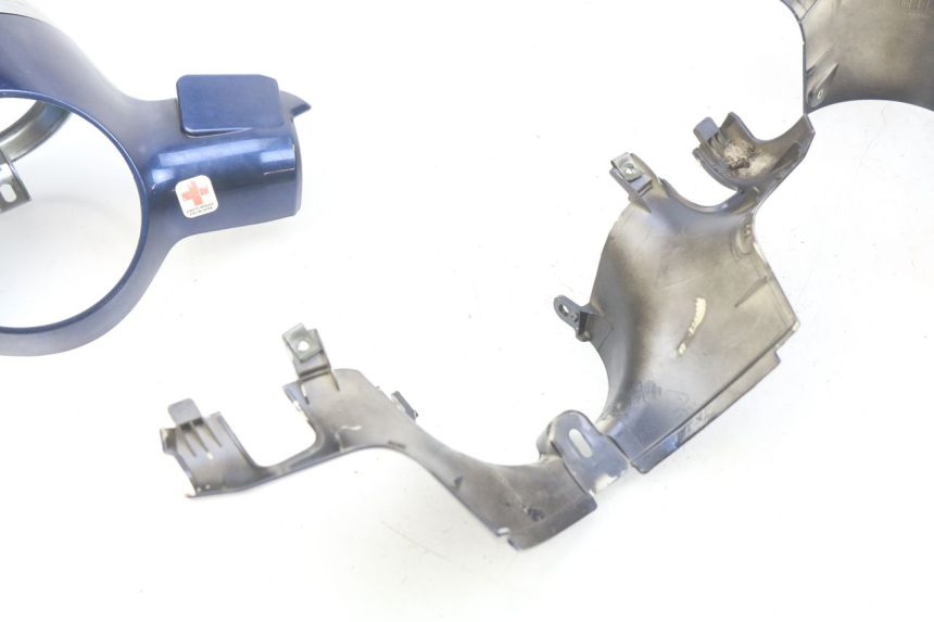 photo de COUVRE GUIDON JM MOTORS SC 4T 50 (2012 - 2017) - Vue rapprochée