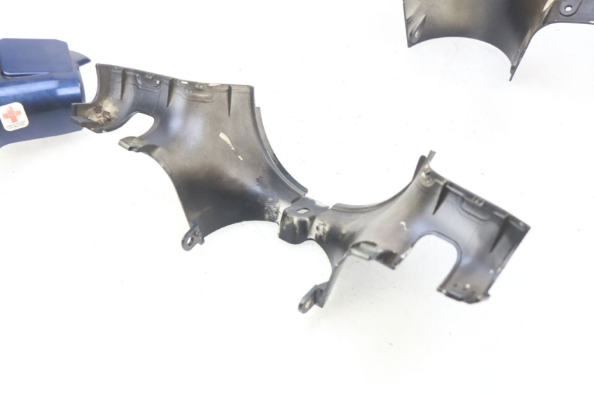 photo de COUVRE GUIDON JM MOTORS SC 4T 50 (2012 - 2017) - Photo complémentaire