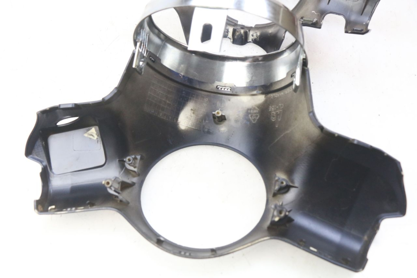 photo de COUVRE GUIDON JM MOTORS SC 4T 50 (2012 - 2017) - Angle alternatif