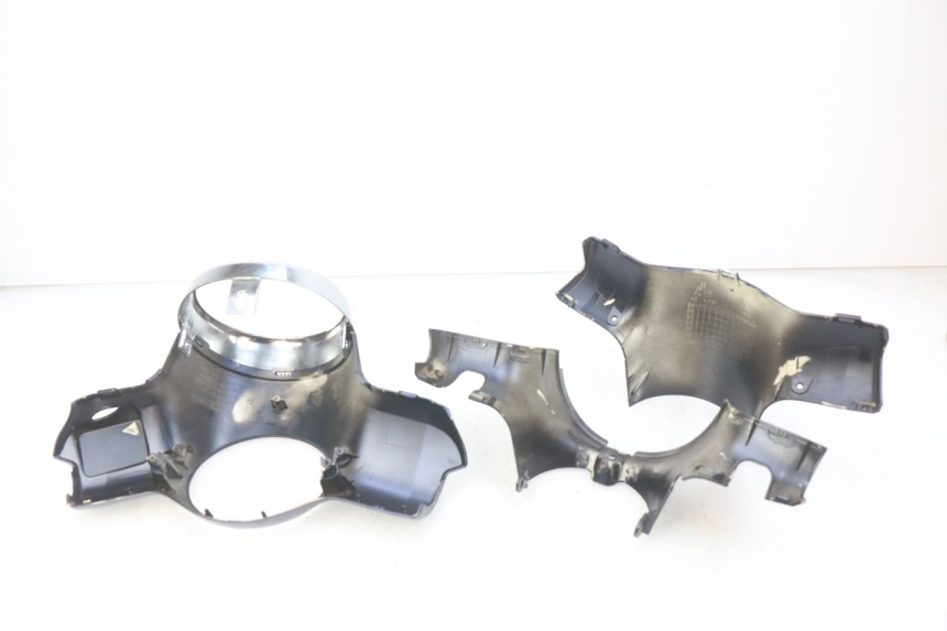 photo de COUVRE GUIDON JM MOTORS SC 4T 50 (2012 - 2017) - Zoom qualité