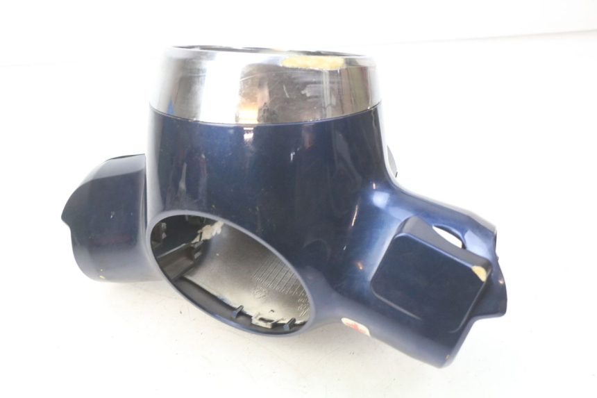 photo de COUVRE GUIDON JM MOTORS SC 4T 50 (2012 - 2017) - Zoom état d’usage