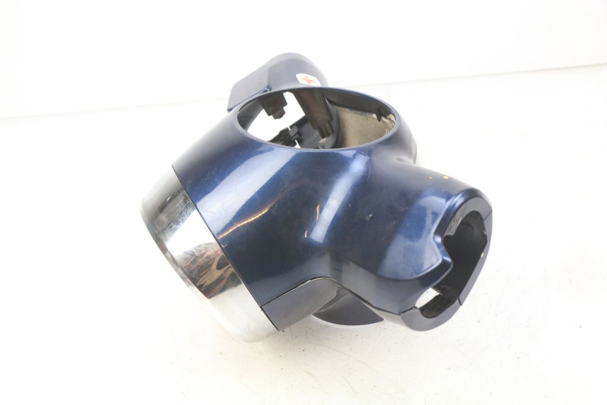 photo de COUVRE GUIDON JM MOTORS SC 4T 50 (2012 - 2017) - Autre angle de vue