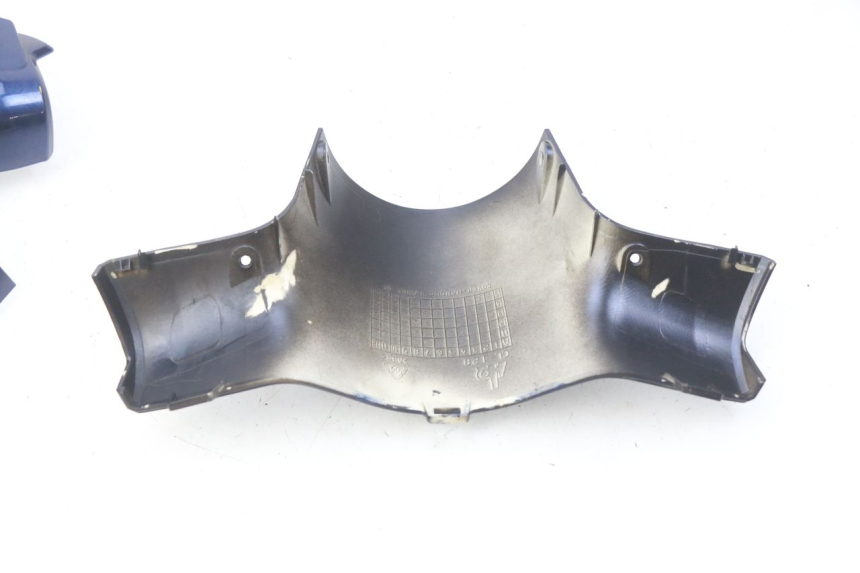 photo de COUVRE GUIDON JM MOTORS SC 4T 50 (2012 - 2017) - Marquages et références