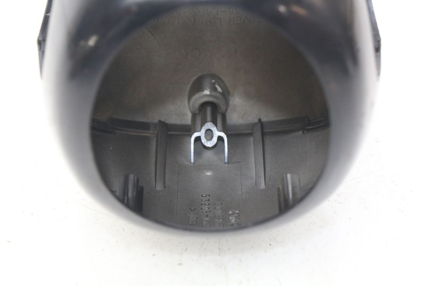 photo de COUVRE GUIDON  KYMCO SENTO 50 (2008 - 2013) - Zoom état d’usage