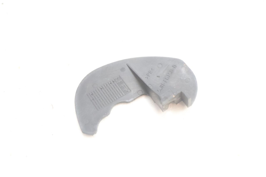 photo de COUVRE GUIDON  YAMAHA SLIDER 50 (1999 - 2004) - Autre angle de vue