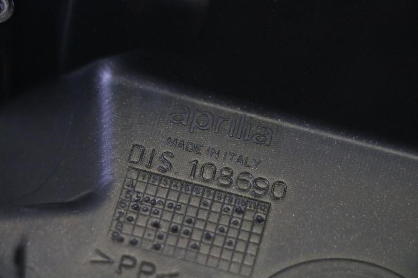 photo de COUVRE GUIDON  APRILIA SR R 2T LC 50 (2018 - 2021) - Pièce contrôlée