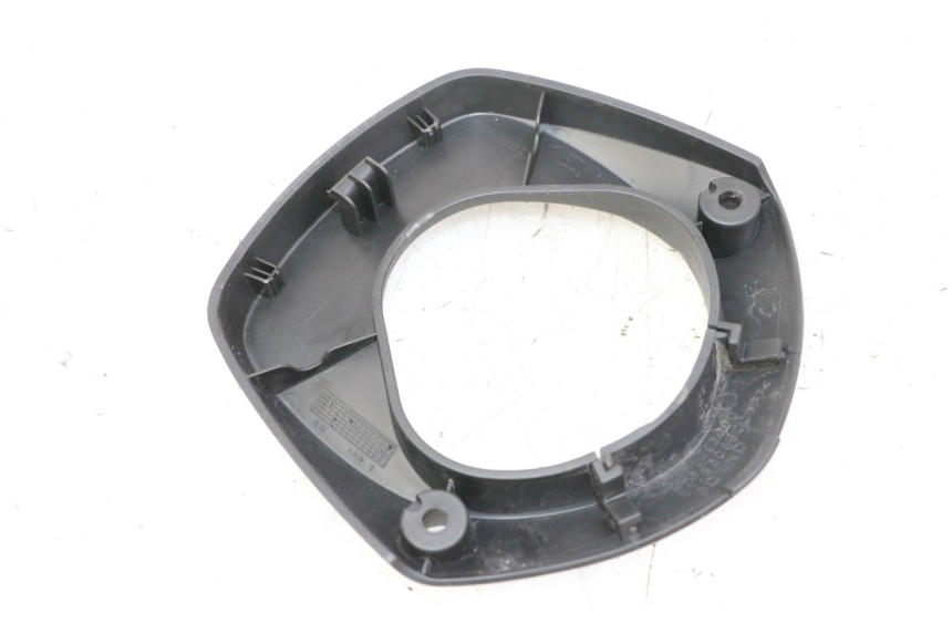 photo de COUVRE GUIDON  PEUGEOT STREETZONE I NAKED 2T 50 (2018 - 2020) - Autre angle de vue