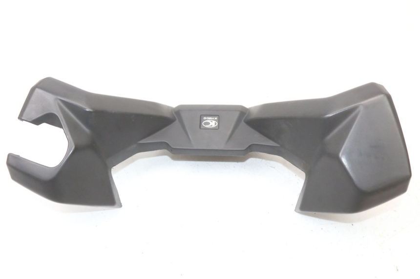 photo de COUVRE GUIDON  KYMCO SUPER 8 4T 50 (2021 - 2024) - Autre angle de vue