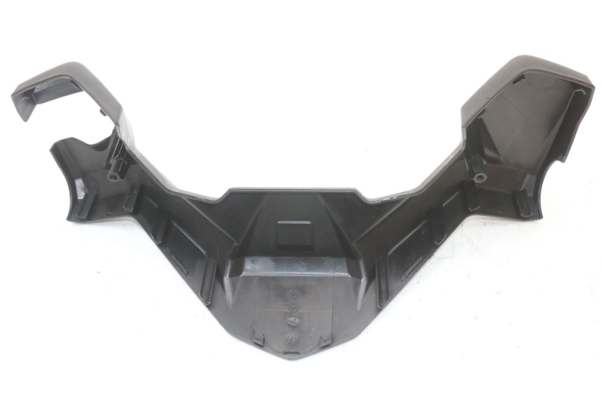 photo de COUVRE GUIDON  KYMCO SUPER 8 4T 50 (2021 - 2024) - Points de fixation