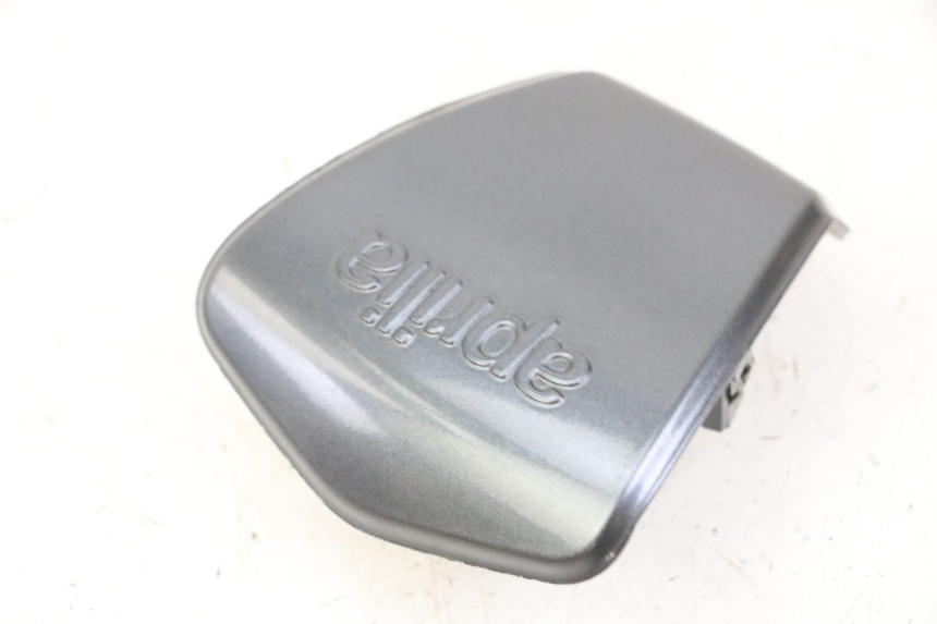 photo de COUVRE GUIDON APRILIA SXR 50 (2021 - 2023) - Zoom état d’usage