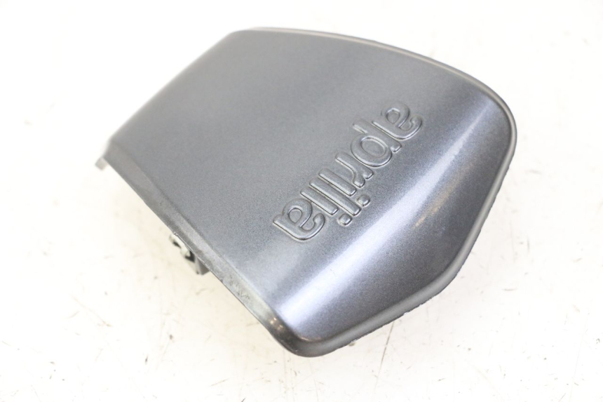 photo de COUVRE GUIDON APRILIA SXR 50 (2021 - 2023) - Gros plan technique