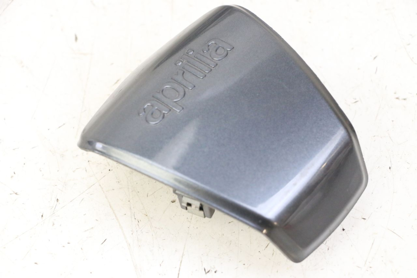 photo de COUVRE GUIDON APRILIA SXR 50 (2021 - 2023) - Autre angle de vue