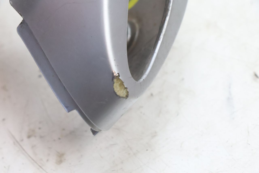 photo de COUVRE GUIDON PIAGGIO VESPA PRIMAVERA 2T 50 (2013 - 2018) - Pièce contrôlée