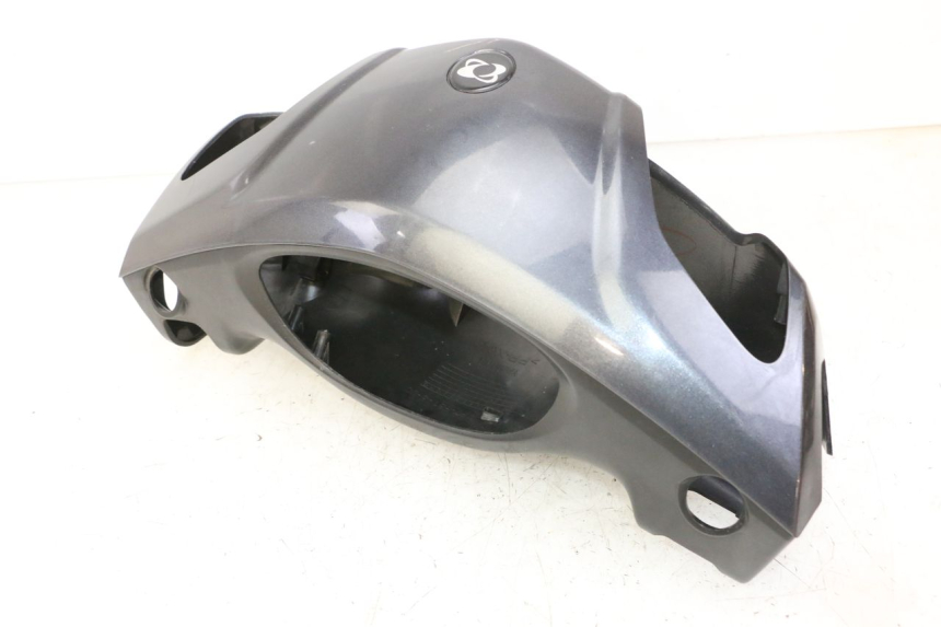 photo de COUVRE GUIDON  MBK WAAP 125 (2008 - 2013) - Points de fixation