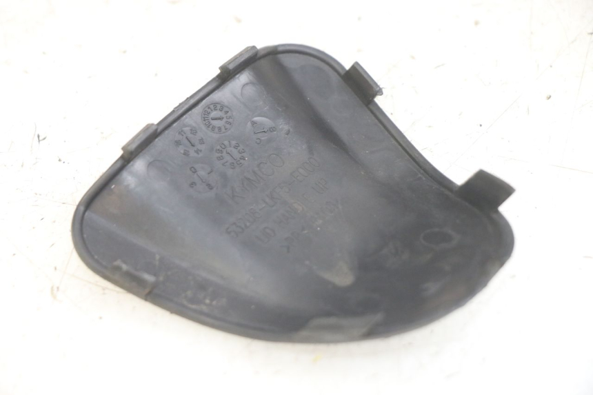 photo de COUVRE GUIDON  KYMCO X-CITING XCITING 400 (2014 - 2018) - Détail de la pièce